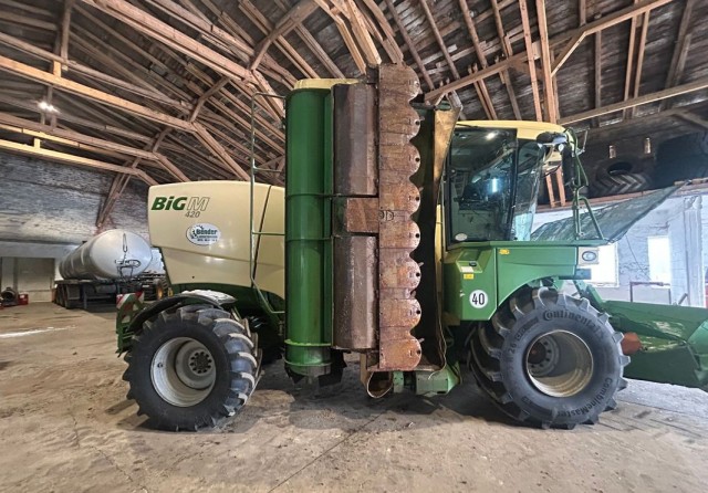 krone