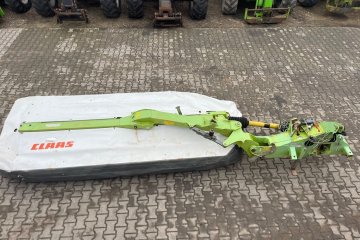 Kosiarka dyskowa claas disco 3500 contour