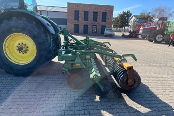 Brona talerzowa amazone catros 5000