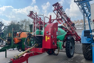 Opryskiwacz Krukowiak goliat