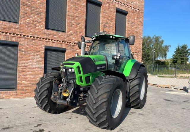 deutz-fahr