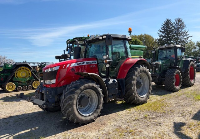 massey-ferguson