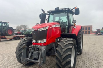 Massey Ferguson 7719 dyna 6