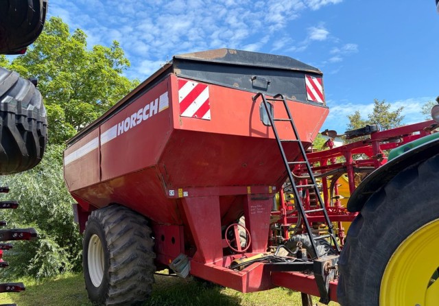 horsch