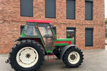 Fiat New Holland 80-88 DT