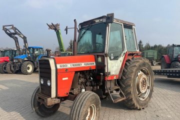 Massey Ferguson 690