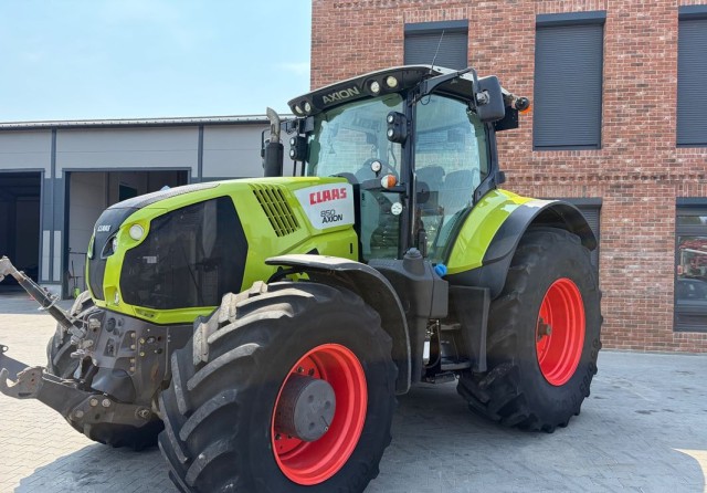 claas