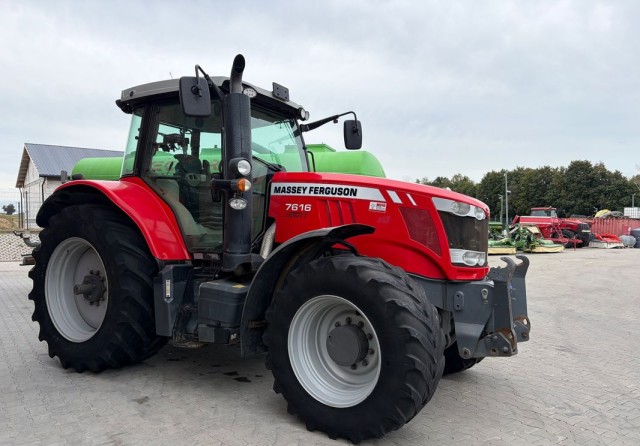 massey-ferguson