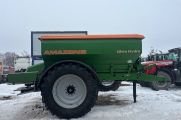 Rozsiewacz amazone zg-b ultra hydro