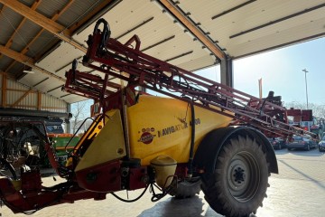 Hardi navigator 4000