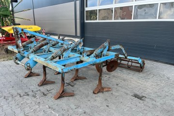 Agregat bezworkowy gruber lemken