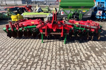 Agregat uprawowy unia Max