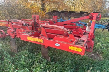 Głębisz Brix herkules bezorkowiec