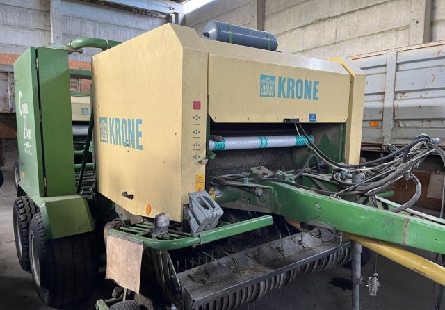 krone