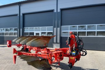 Plug Kuhn vari-master 123
