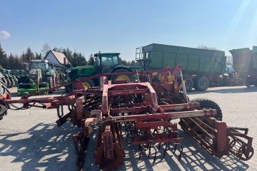 Agregat uprawowy vaderstadt Kongskilde