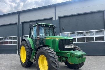 John Deere 6920s