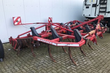 Horsch terrano 4fx