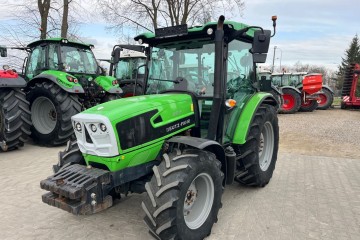 Deutz fahr 5100c