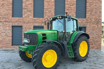 John Deere 6930 premium