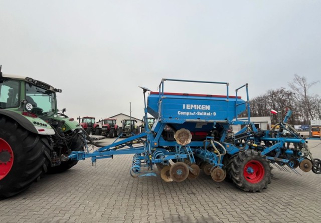 lemken