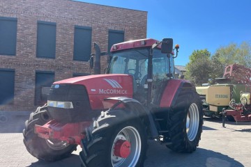 Mc Cormick mtx 110