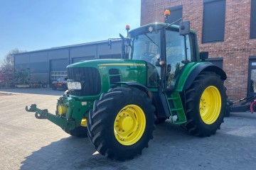 John Deere 6830 premium