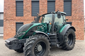 Valtra t174