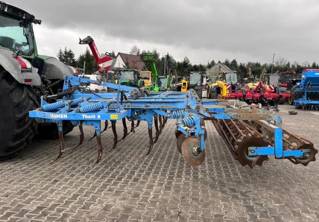 lemken