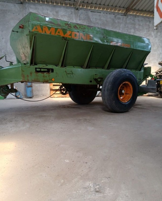 amazone