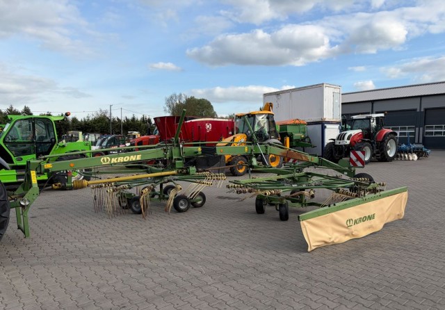krone