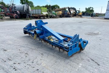 Brona wirnikowa rabe hke400