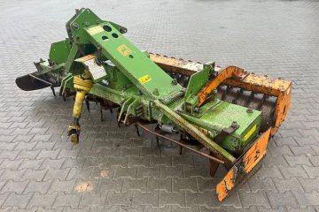 Brona wirnikowa amazone kg301