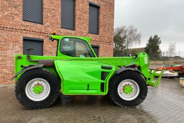 Ładowarka teleskopowa merlo 55,9