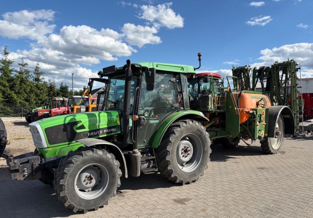 deutz-fahr