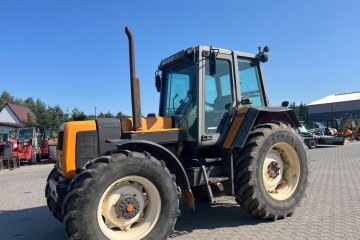 Renault 180.94 turbo