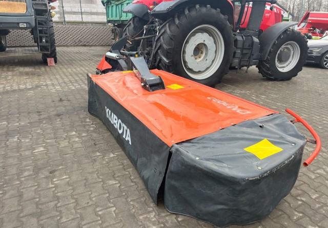 kubota